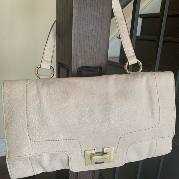 Gorgeous CROMIA Leather bag - Picture 2 of 16